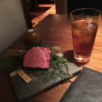 飛騨牛一頭家 馬喰一代 銀座 - 