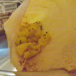 ヴェジハーブサーガ - ボリヤルが見えます