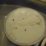 ヴェジハーブサーガ - ココナッツチャツネ