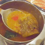 ヴェジハーブサーガ - 