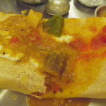 ヴェジハーブサーガ - 見た目は綺麗じゃないです