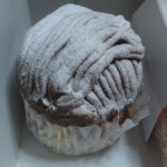 アンジェリーナケーキショップ マロニエゲート銀座店 - モンブラン・デミサイズ