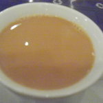 ヴェジハーブサーガ - マサラチャイは今までで最高