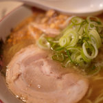 Akatenramen - 