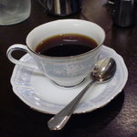 コーヒーレストラン　椿 - ドリンク写真: