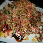 Yokohama Modan Yaki Juu - 