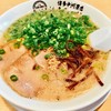 博多中洲屋台 鈴木ラーメン店 岩槻店