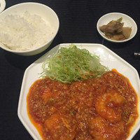 スーツァン・レストラン陳 渋谷店 - 
