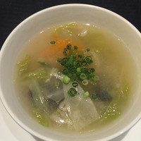 スーツァン・レストラン陳 渋谷店 - 
