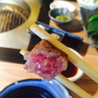 焼肉 しゃぶしゃぶ 石田屋。 北野坂店 - 