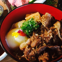 焼肉 しゃぶしゃぶ 石田屋。 北野坂店 - 