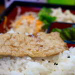 Kaachannoomise - 焼肉＆ライス