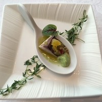 ワインラウンジ＆レストラン セパージュ 名古屋店 - あみゅうーず