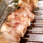 新小屋 - ふえがらみ