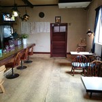 バンビ - 店内です。その１
2016/09/28