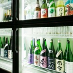 Sake Yashikigosso - 