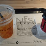 ノースファームストック - オーガニックコーヒーと紅茶