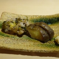 実伶 - 自家製漬物
