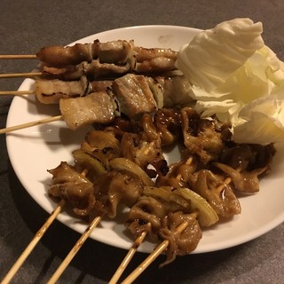南小倉駅でおすすめの美味しい焼き鳥をご紹介 食べログ 南小倉駅でおすすめの美味しい焼き鳥をご紹介 食べログ