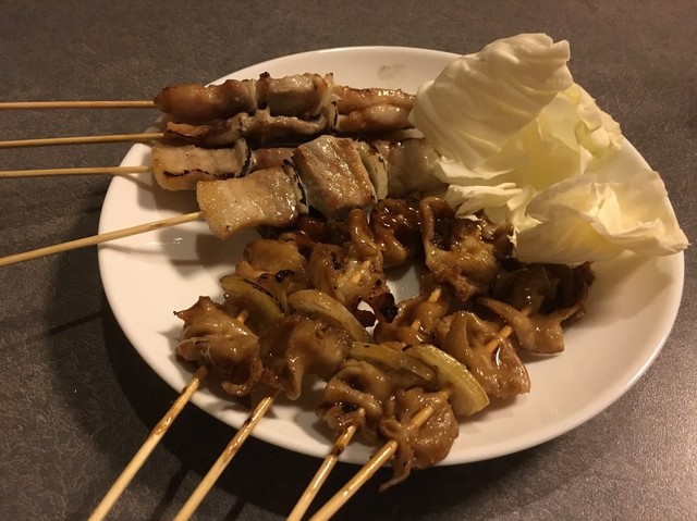 焼鳥 もり田 南小倉 焼鳥 食べログ 焼鳥 もり田 南小倉 焼鳥 食べログ