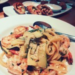 Atlantis Seafood & Steak - 