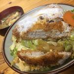 すずらん食堂 - 