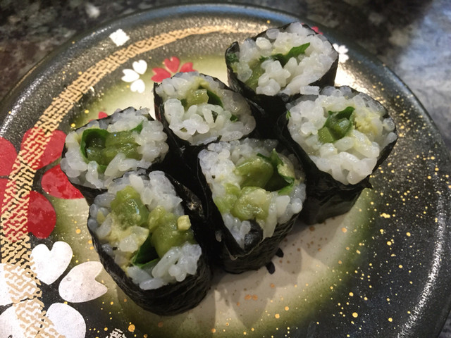 涙巻きには御用心 By なっちゃん72 にぎりの徳兵衛 扶桑店 扶桑 回転寿司 食べログ 涙巻きには御用心 By なっちゃん72 にぎりの徳兵衛 扶桑店 扶桑 回転寿司 食べログ