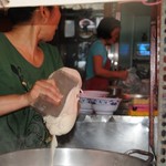 吉日刀削牛肉麵之家 - 