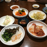 Pusan Tei - 