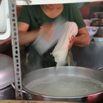 吉日刀削牛肉麵之家 - 