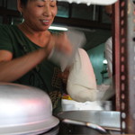 吉日刀削牛肉麵之家 - 