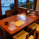 讃岐のおうどん 花は咲く - 