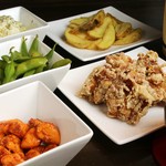 岳蛸〜ちょっと笑顔のよりどころ〜 - 料理写真:
