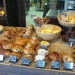 Petit Riche - 2010年11月　店内　その1