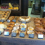 Petit Riche - 2010年11月　店内　その2