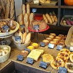 Petit Riche - 2010年11月　店内　その3