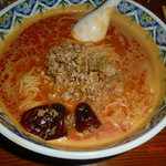 Chuugoku Ramen Youshuu Shounin - 