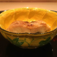 青華こばやし - 上品なのにうまさのインパクトがある白川
