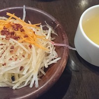大井町銭場精肉店 - 