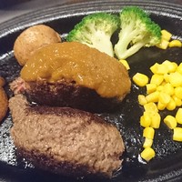 大井町銭場精肉店 - 