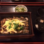 うなぎ屋 せいろ - 