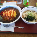 山田うどん - 