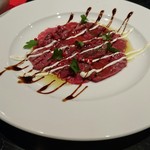 麻布Terrace肉バル Ciccio - 