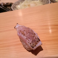 江戸前鮓 すし通 - 