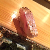 江戸前鮓 すし通 - 