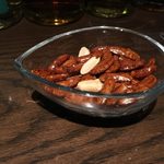 エールハウス - ale house:料理