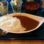 ど根性ホルモン - 2013年11月　カレー