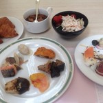 カフェ・ダイニング パームツリー - 