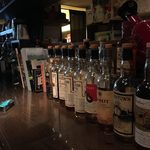 エールハウス - ale house:店内