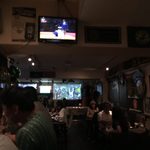 エールハウス - ale house:店内